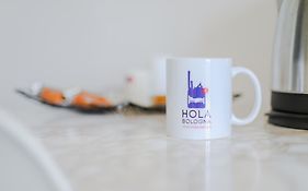 HOLABologna B&B